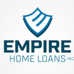 Empire Home Loans, Inc. - Logo