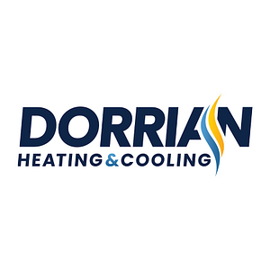 Dorrian Heating & Cooling Inc - Logo
