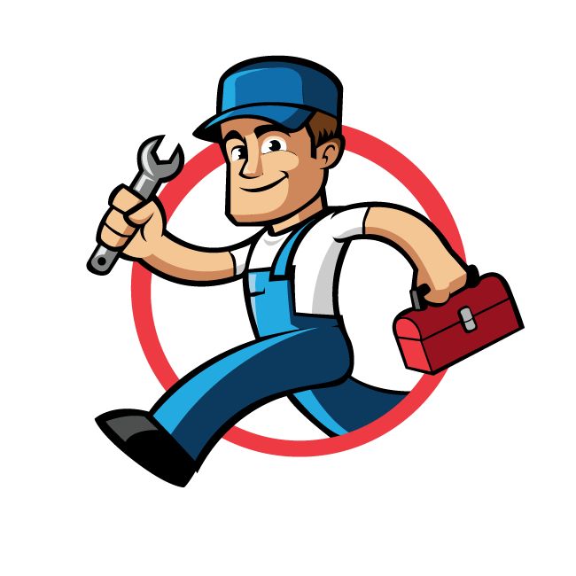 Dial An Applianceman - Appliance Repair Edmonton - Logo