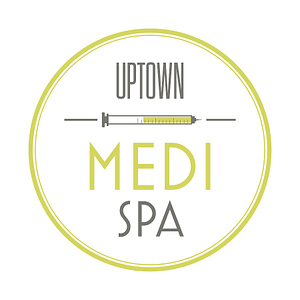 Uptown Medispa - Logo