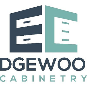 Edgewood Custom Cabinetry - Logo