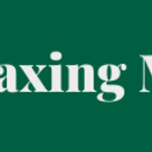 Bi's Relaxing Massage - Logo