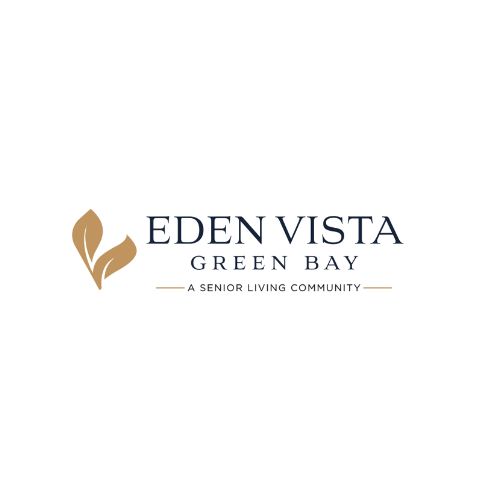 Eden Vista Green Bay - Logo