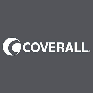 Coverall of the Twin Cities - Logo