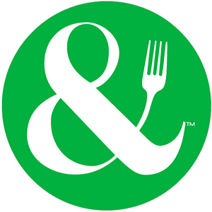 CRISP & GREEN - Logo