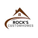 Rock Homes and Estates - Logo