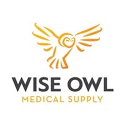 Wise Owl Medical Supply - Logo