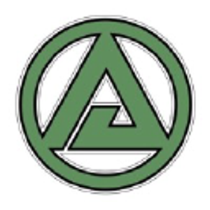 Alliance Glass & Mirror - Logo