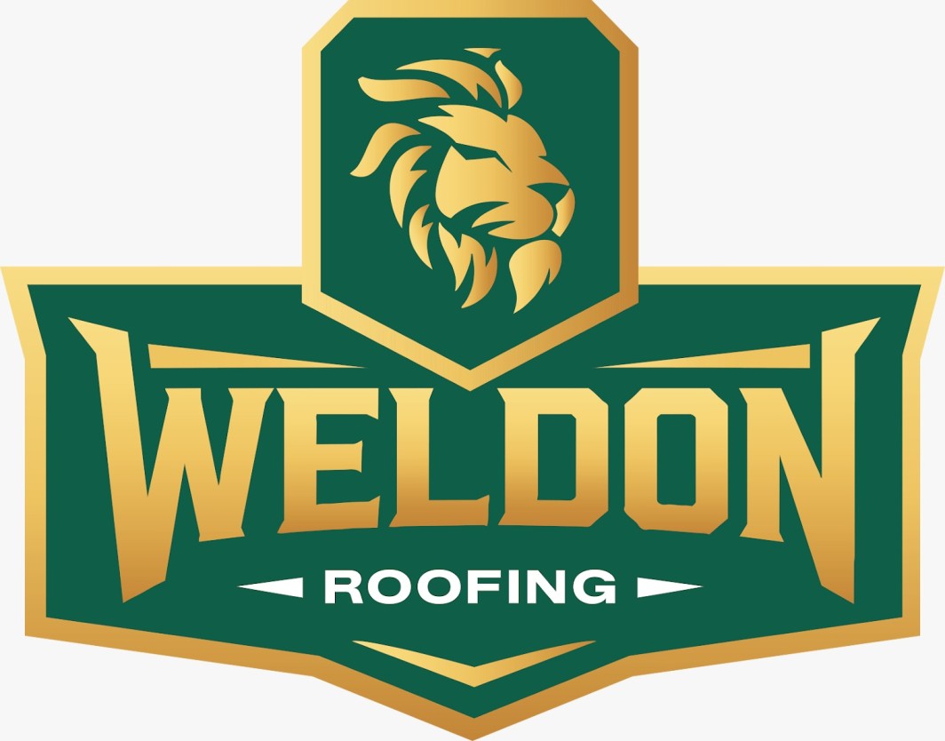 Weldon Roofing & Construction - Logo