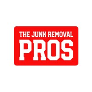 The Junk Removal Pros - Logo