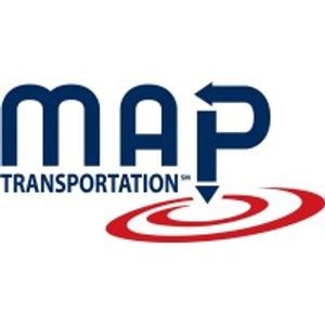 MAP Transportation - Logo