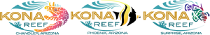Kona Reef Az - Surprise - Logo