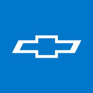 Chevrolet Charging Station - Logo