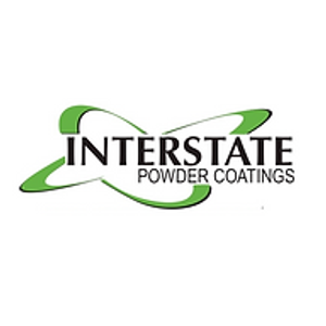 Interstate Powder Coatings - Logo
