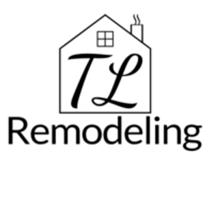 TL Remodeling - Logo