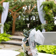 Azalea Weddings - Logo