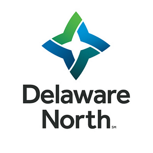 Delaware North Co - Logo