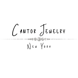 Cantor Jewelry - Logo