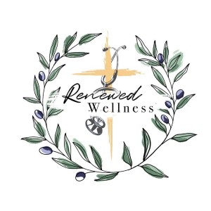 Renewed Wellness - Logo