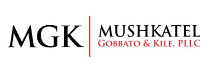 Mushkatel, Gobbato, & Kiel, P.L.L.C. - Logo
