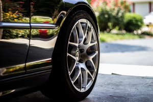 Rimtek Wheel Repair - Logo