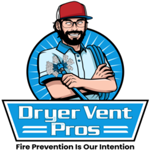 Dryer Vent Pros - Logo