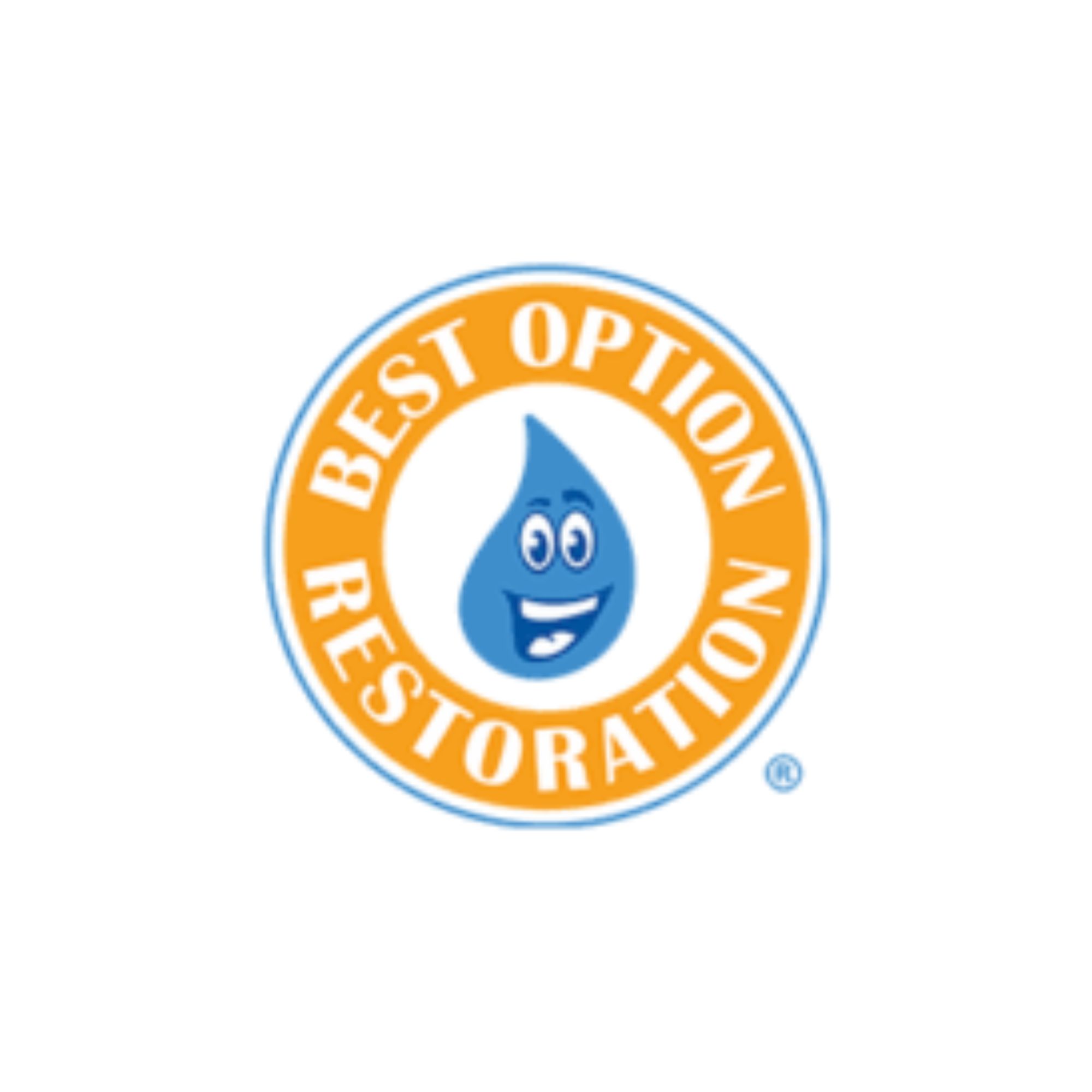 My Restoration Expert - Logo