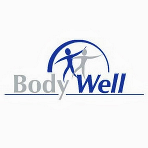 Body Well Mobile Massage - Logo