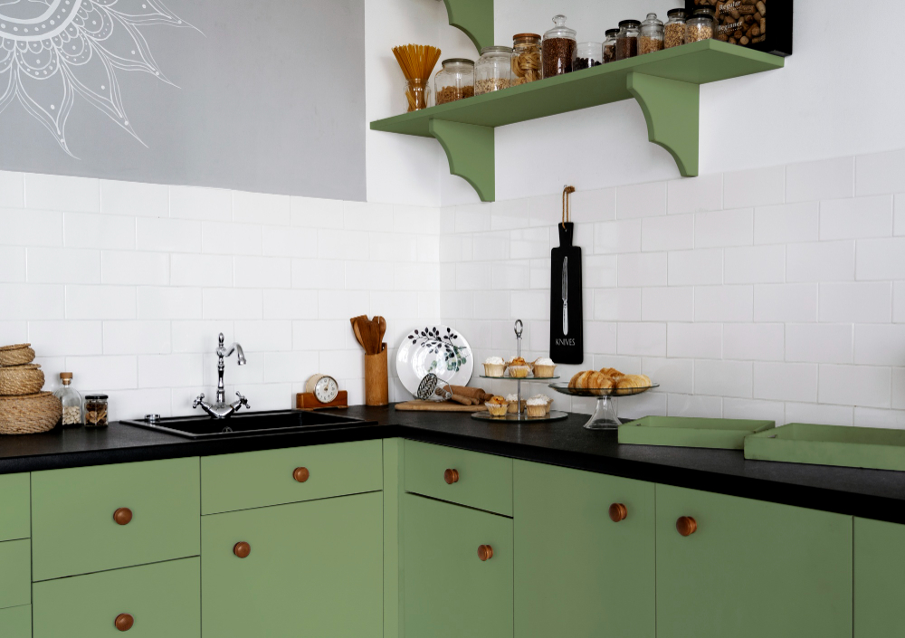 Georgia Cabinet Co Kitchen & Bath Columbia SC - Business Photo
