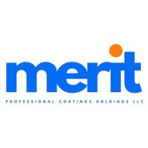 Merit Professional Coatings - Logo