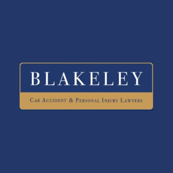 Blakeley Car Accident & Personal Injury Lawyers Fort Lauderdale - Logo