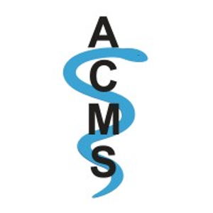 Alachua County Medical Society - Logo