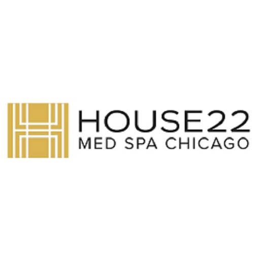 House 22 Med Spa - Logo