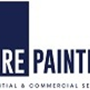 Pure Painting - Logo