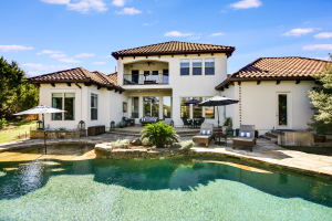 Keller Williams Lake Travis - Lori Wakefield, REALTOR - Logo
