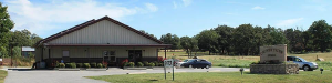 Country View Animal Care Center - Logo