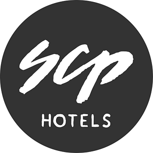 SCP Colorado Springs Hotel - Logo