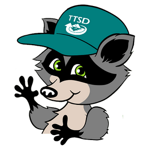 Tahoe Truckee Sierra Disposal - Logo