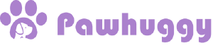 Pawhuggy - Logo