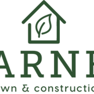 Garner Lawn and Construction - Logo