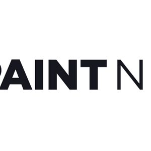 Paint N Ship - Logo