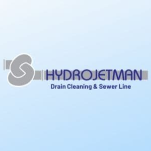 Hydrojetman - Logo