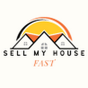 Sell My House Fast - Logo