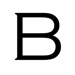 BALANI Custom Suits Atlanta - Logo