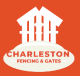 Charleston Fencing Pros - Logo