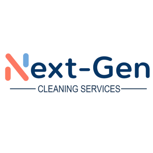 Next-Gen Cleaning Services LLC - Logo