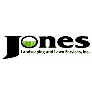 Jones Landscaping & Lawn Services