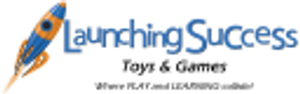 Launching Success - Logo