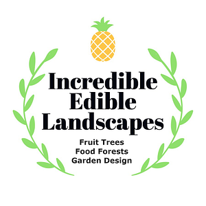 Incredible Edible Landscapes - Logo