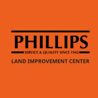 Phillips Land Improvement Center - Logo